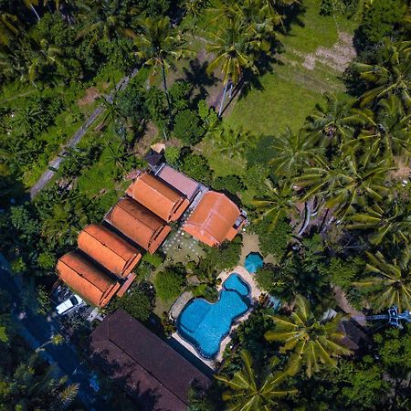 Villa Jineng Ubud By Basma Groups Extérieur photo