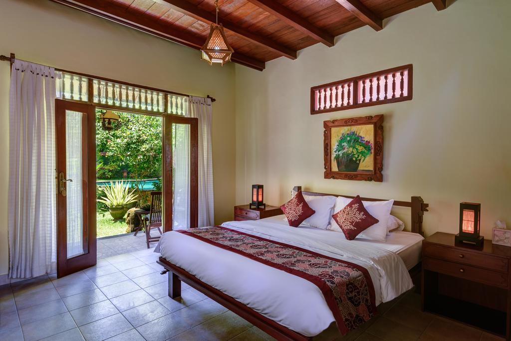Villa Jineng Ubud By Basma Groups Extérieur photo