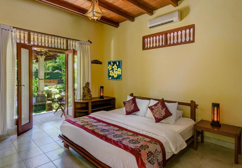 Villa Jineng Ubud By Basma Groups Extérieur photo