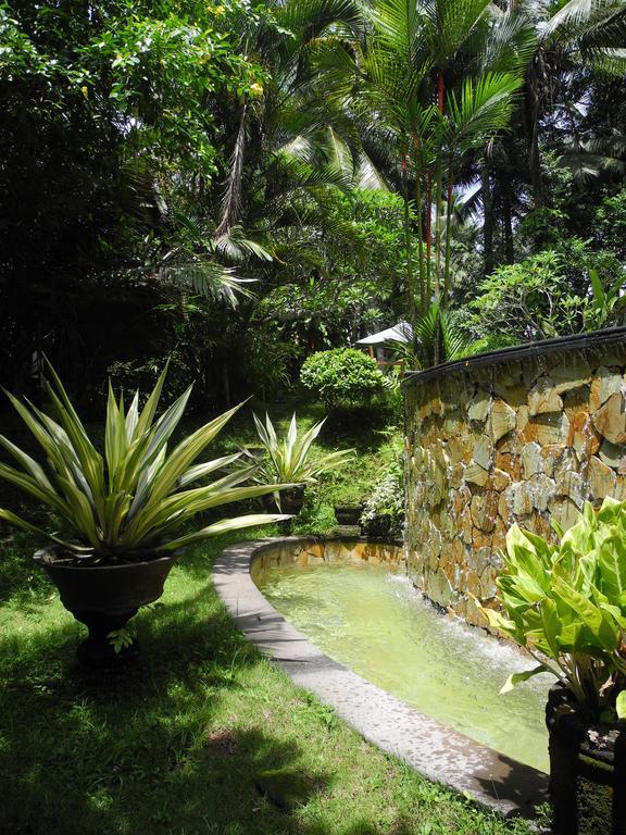 Villa Jineng Ubud By Basma Groups Extérieur photo
