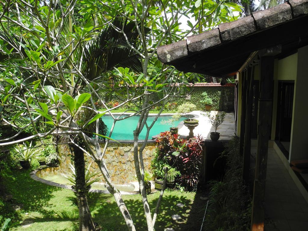 Villa Jineng Ubud By Basma Groups Extérieur photo