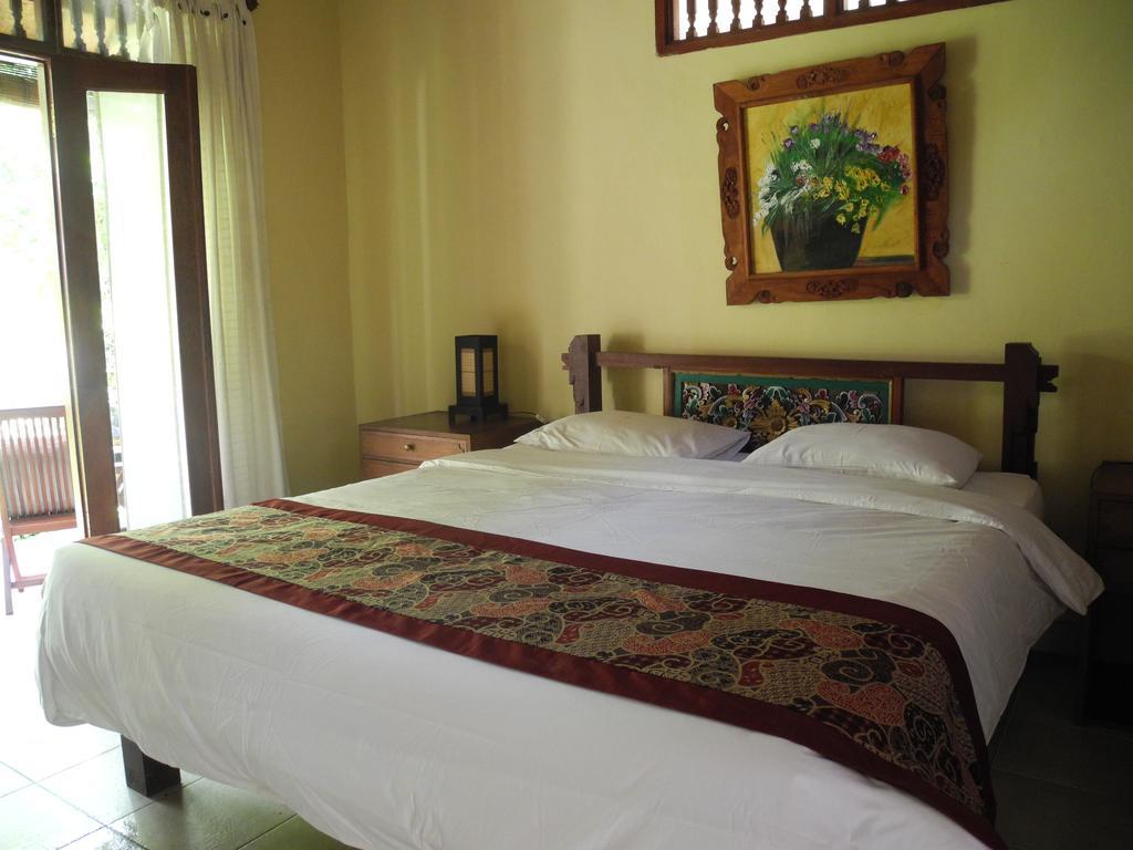 Villa Jineng Ubud By Basma Groups Extérieur photo
