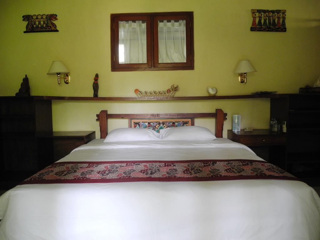 Villa Jineng Ubud By Basma Groups Extérieur photo