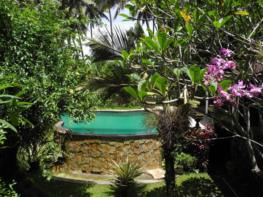 Villa Jineng Ubud By Basma Groups Extérieur photo