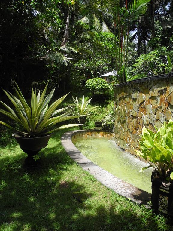 Villa Jineng Ubud By Basma Groups Extérieur photo