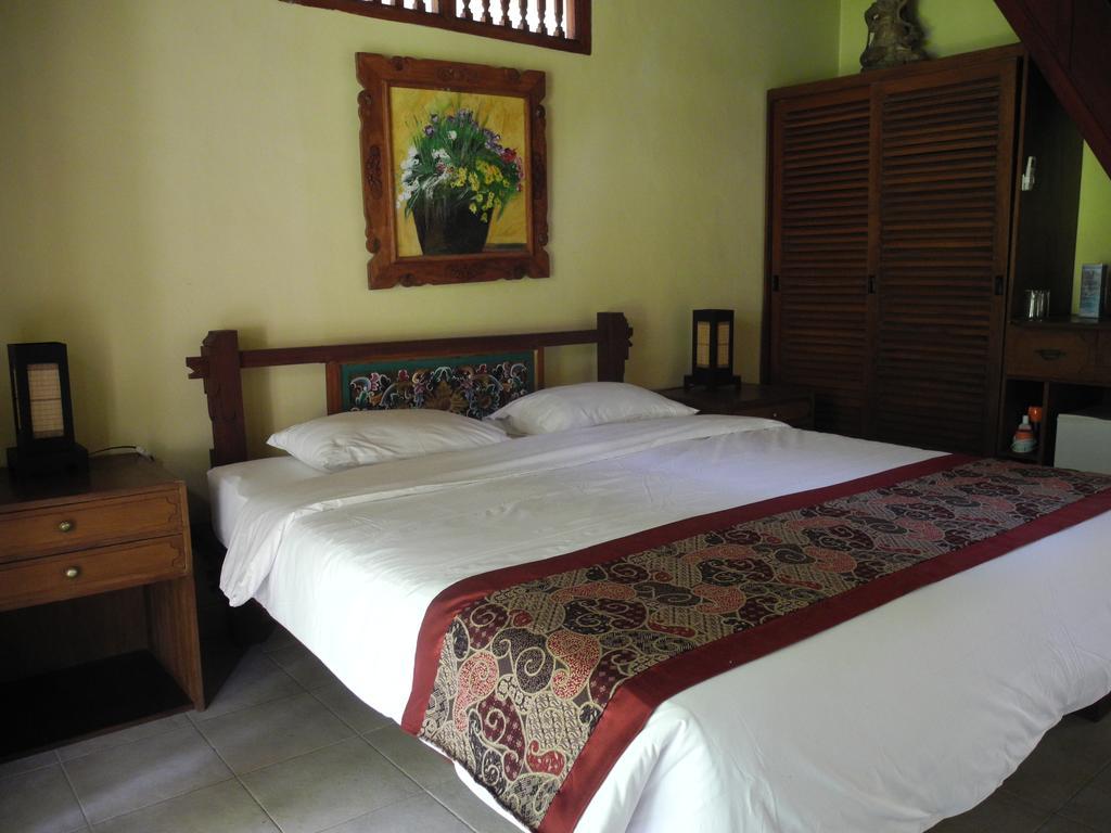 Villa Jineng Ubud By Basma Groups Extérieur photo