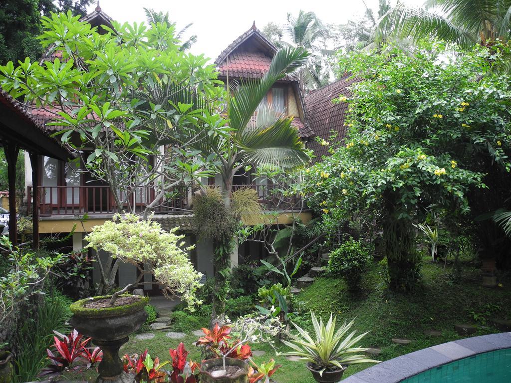 Villa Jineng Ubud By Basma Groups Extérieur photo