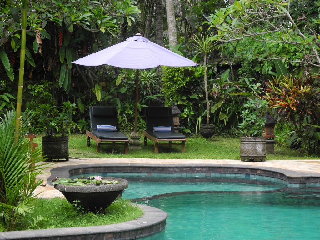 Villa Jineng Ubud By Basma Groups Extérieur photo