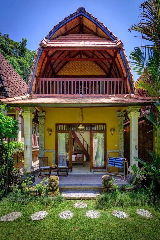 Villa Jineng Ubud By Basma Groups Extérieur photo