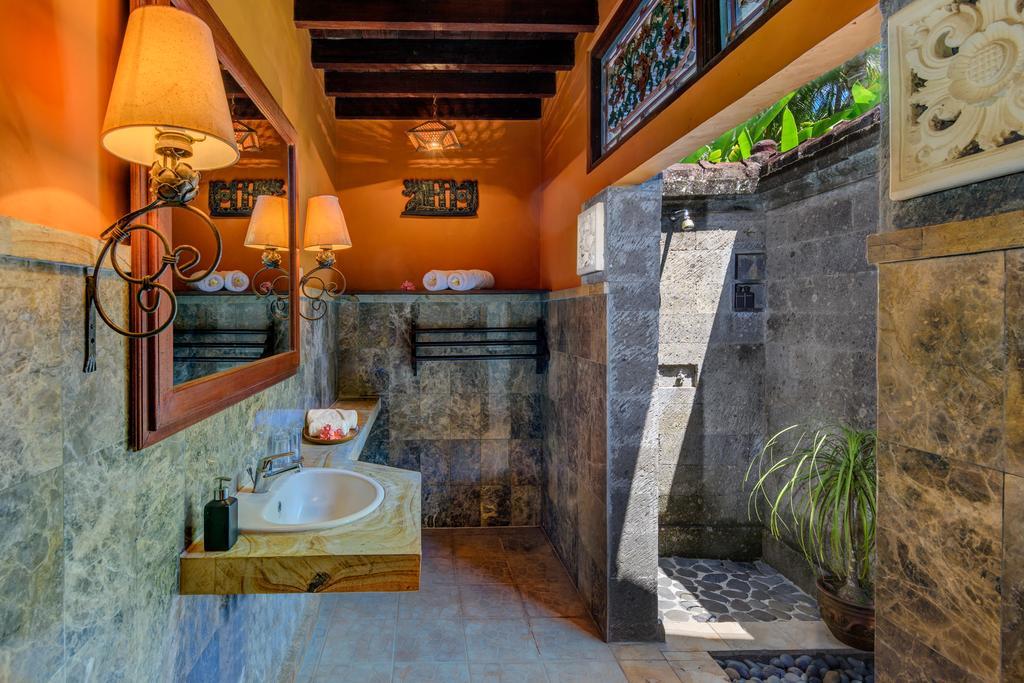 Villa Jineng Ubud By Basma Groups Extérieur photo