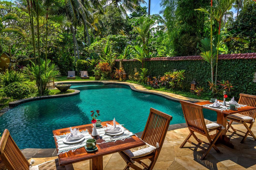 Villa Jineng Ubud By Basma Groups Extérieur photo