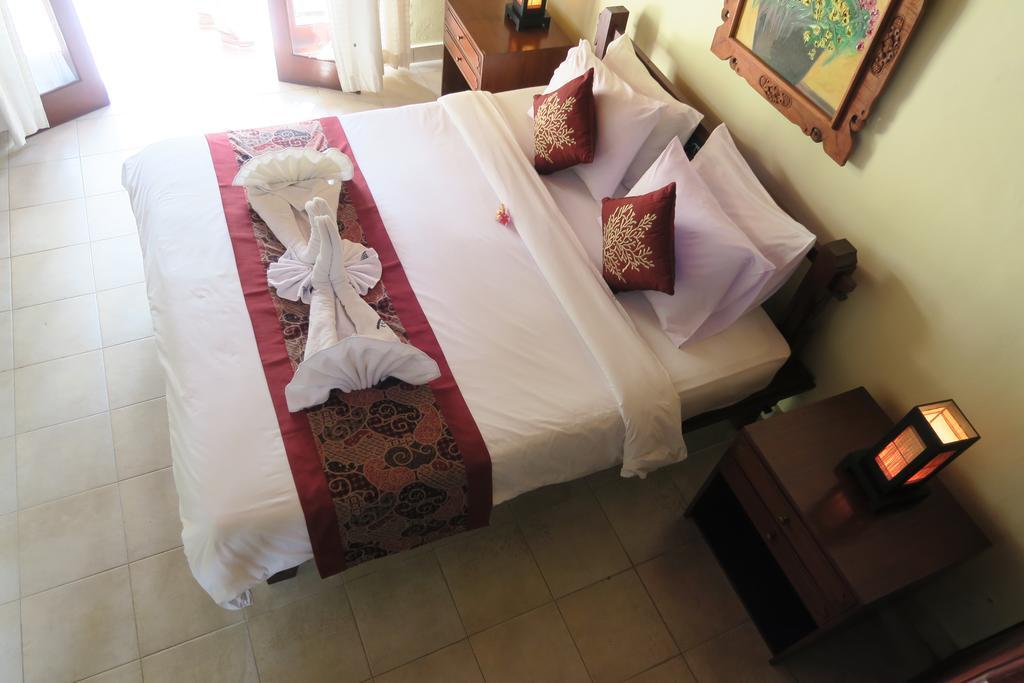 Villa Jineng Ubud By Basma Groups Extérieur photo