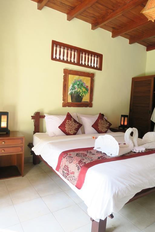 Villa Jineng Ubud By Basma Groups Extérieur photo