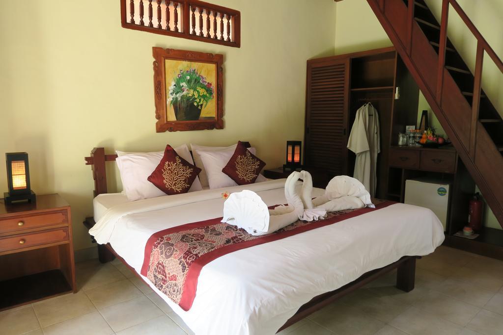 Villa Jineng Ubud By Basma Groups Extérieur photo