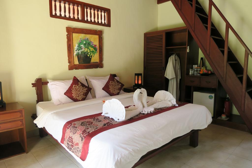 Villa Jineng Ubud By Basma Groups Extérieur photo