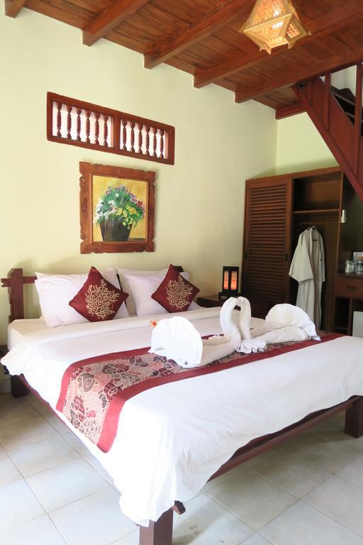 Villa Jineng Ubud By Basma Groups Extérieur photo