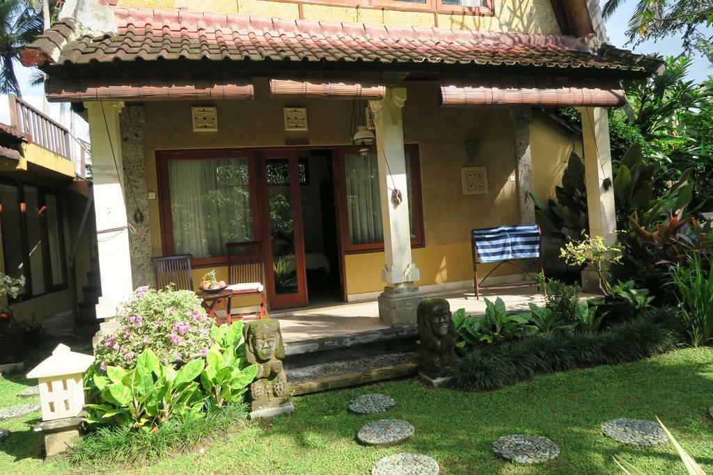 Villa Jineng Ubud By Basma Groups Extérieur photo