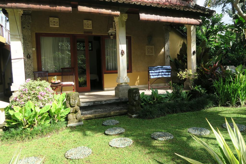 Villa Jineng Ubud By Basma Groups Extérieur photo