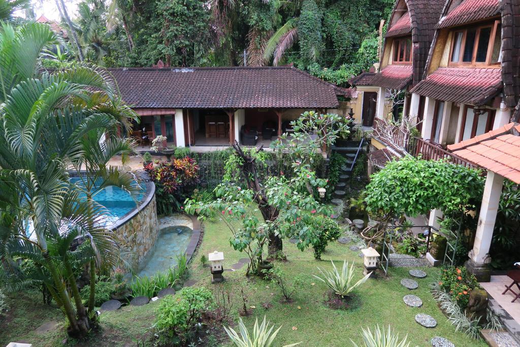 Villa Jineng Ubud By Basma Groups Extérieur photo