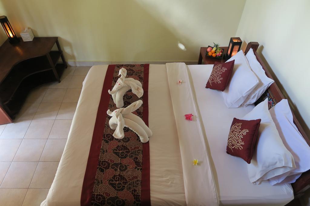 Villa Jineng Ubud By Basma Groups Extérieur photo