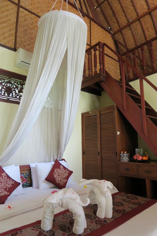 Villa Jineng Ubud By Basma Groups Extérieur photo