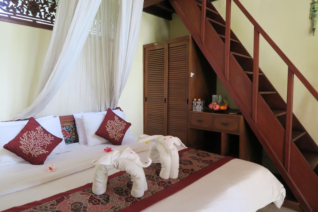 Villa Jineng Ubud By Basma Groups Extérieur photo