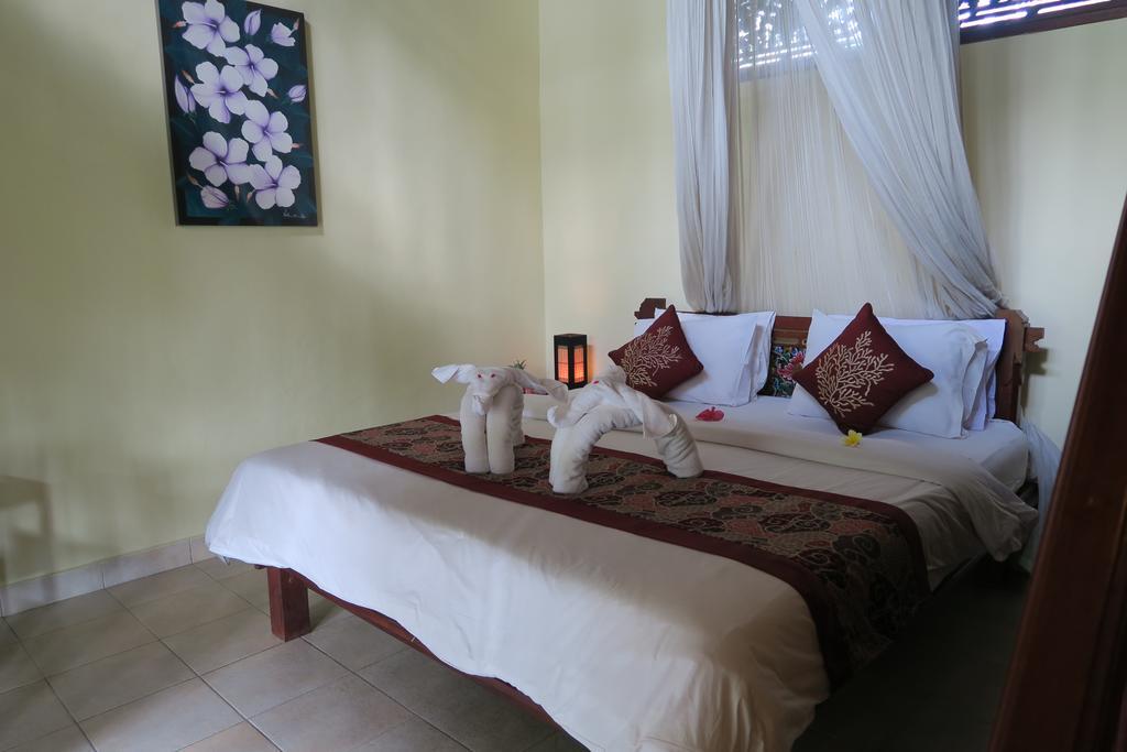 Villa Jineng Ubud By Basma Groups Extérieur photo
