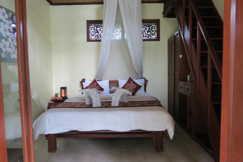 Villa Jineng Ubud By Basma Groups Extérieur photo