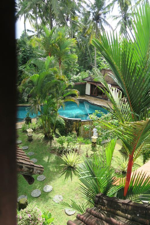 Villa Jineng Ubud By Basma Groups Chambre photo