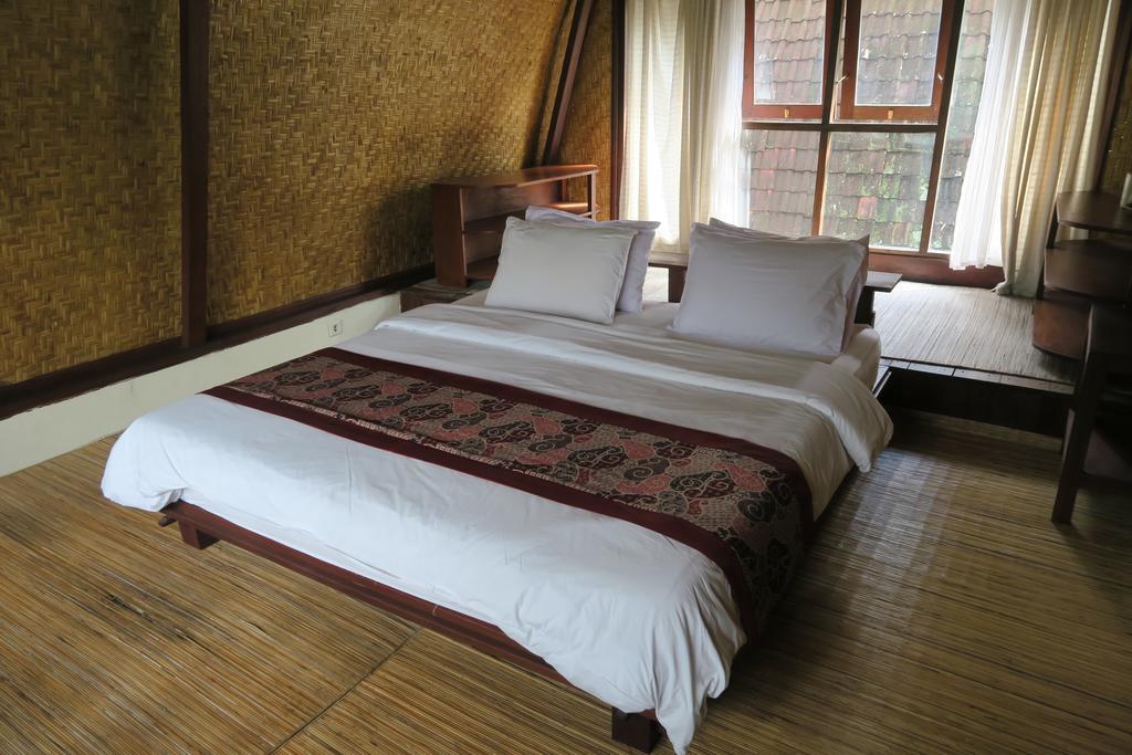 Villa Jineng Ubud By Basma Groups Extérieur photo