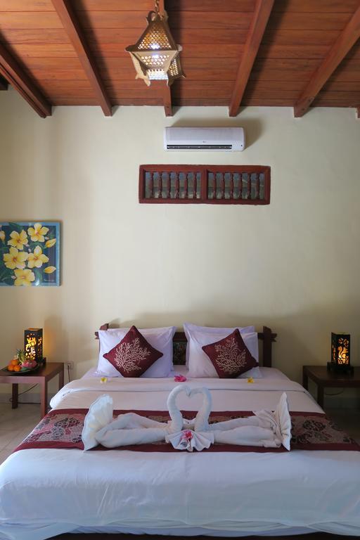 Villa Jineng Ubud By Basma Groups Extérieur photo