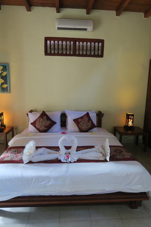 Villa Jineng Ubud By Basma Groups Extérieur photo
