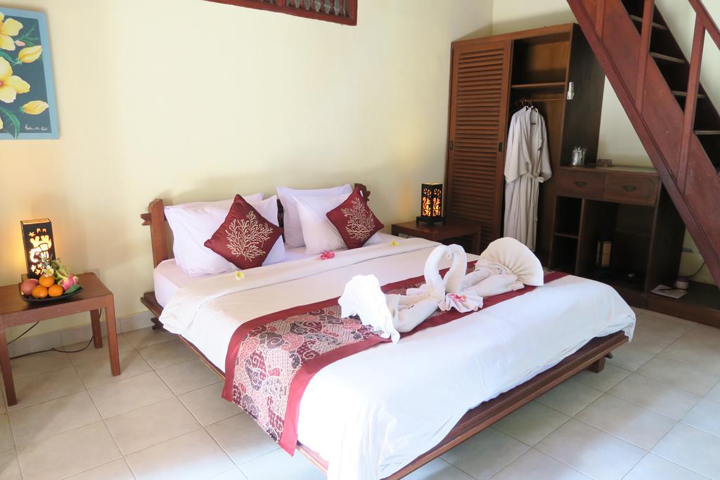 Villa Jineng Ubud By Basma Groups Extérieur photo