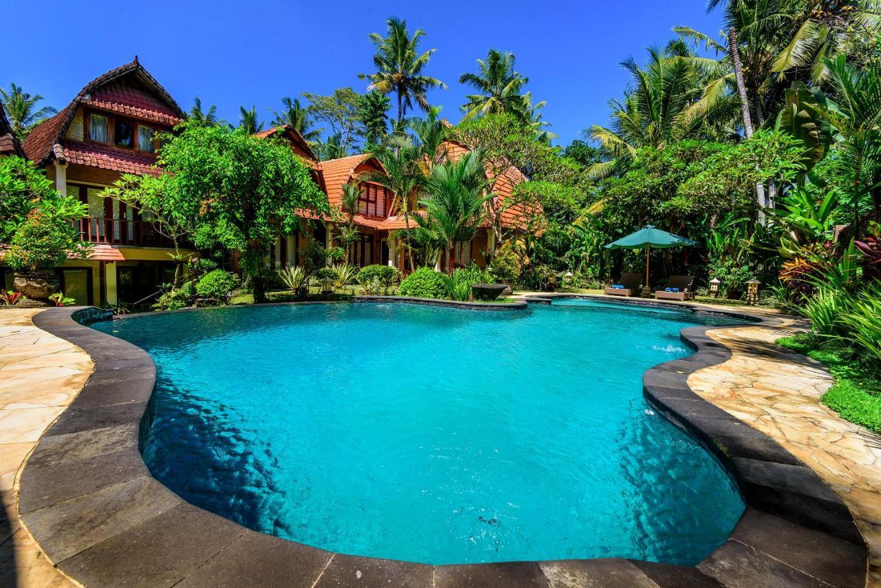 Villa Jineng Ubud By Basma Groups Extérieur photo
