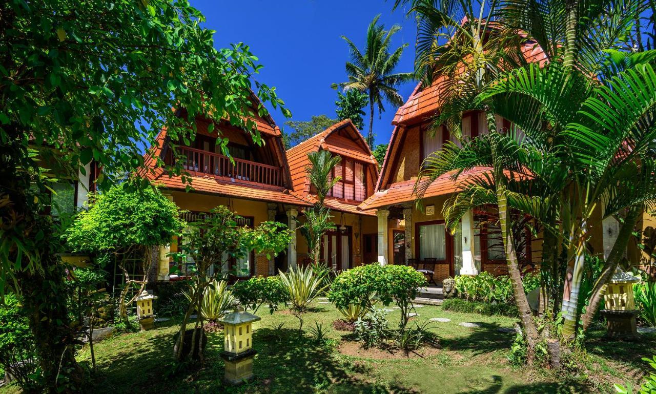 Villa Jineng Ubud By Basma Groups Extérieur photo