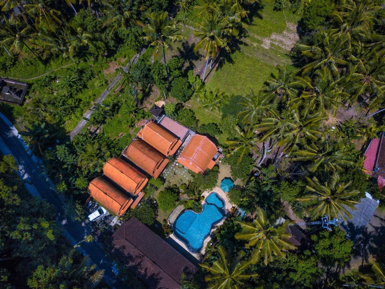 Villa Jineng Ubud By Basma Groups Extérieur photo