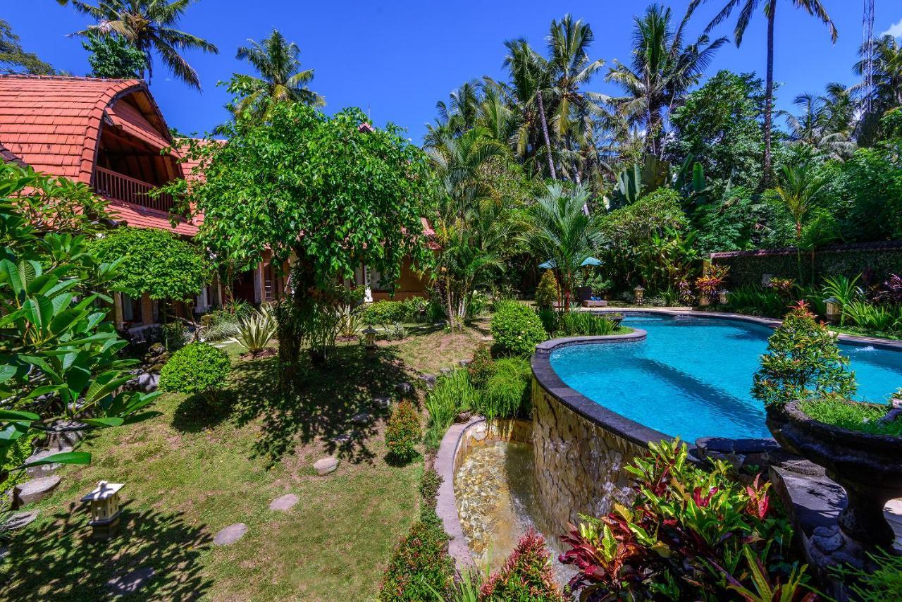 Villa Jineng Ubud By Basma Groups Extérieur photo