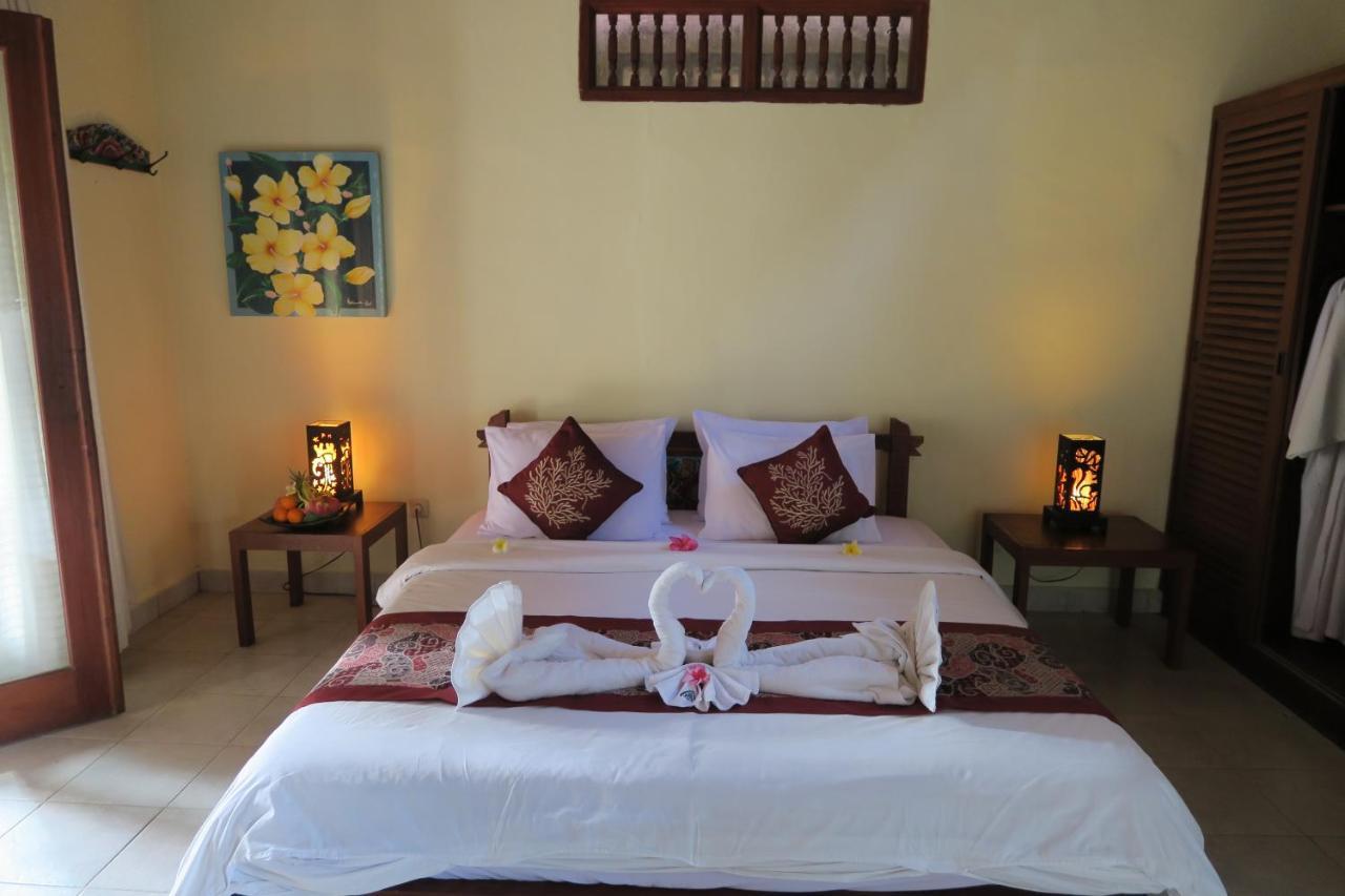 Villa Jineng Ubud By Basma Groups Chambre photo